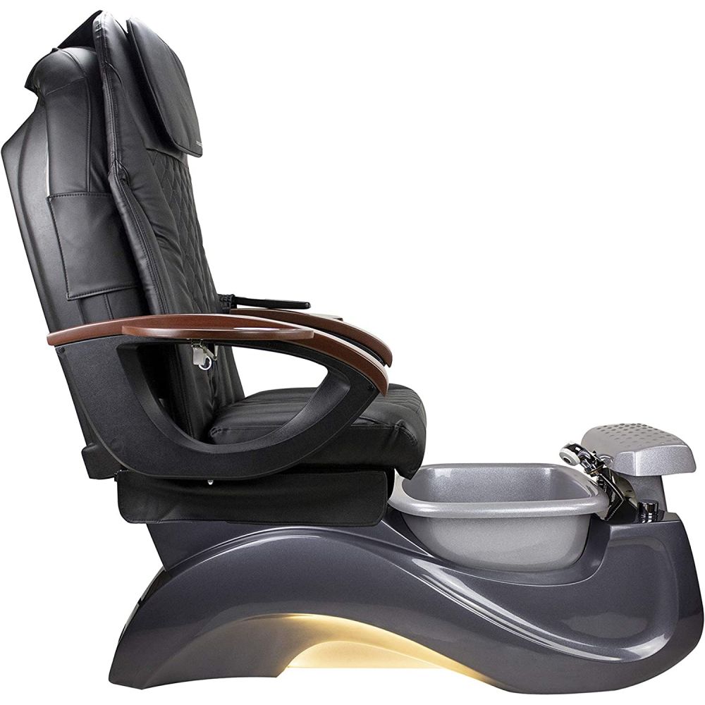 Beauty Salon Professional Multifunctional Pedicure Spa Chair